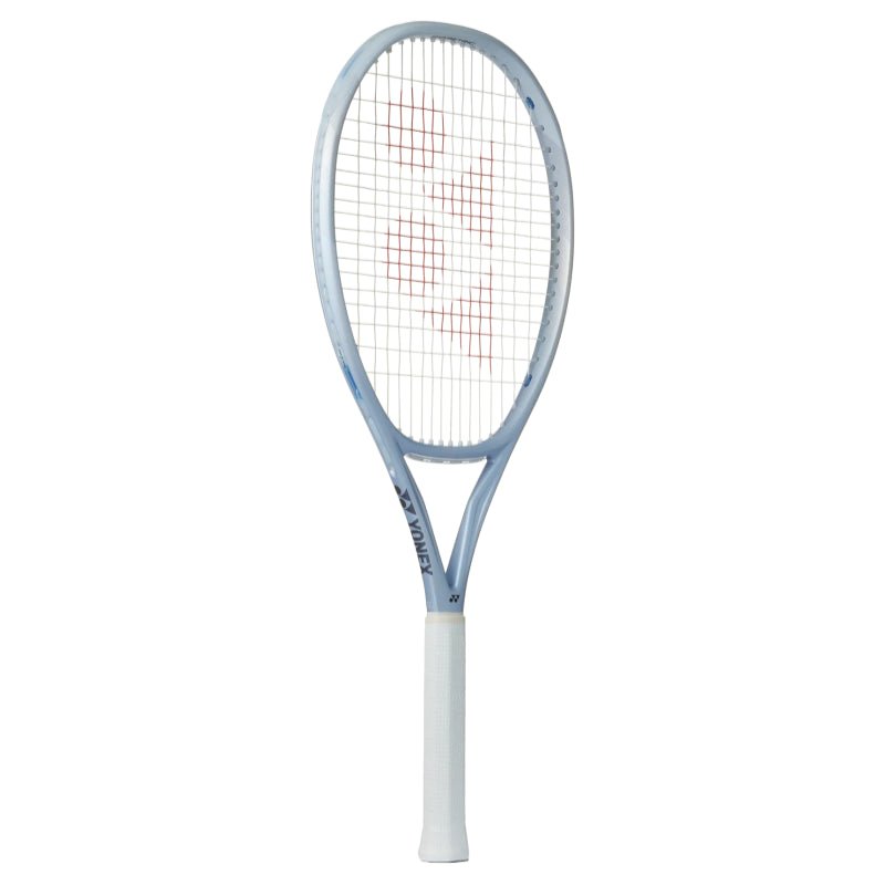 YONEX 2026 MUSE 107 (Pearl Sliver) 280g Tennis Racquet - Unstrung & Free Grip - Gem Sports