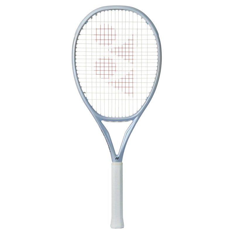 YONEX 2026 MUSE 107 (Pearl Sliver) 280g Tennis Racquet - Unstrung & Free Grip - Gem Sports