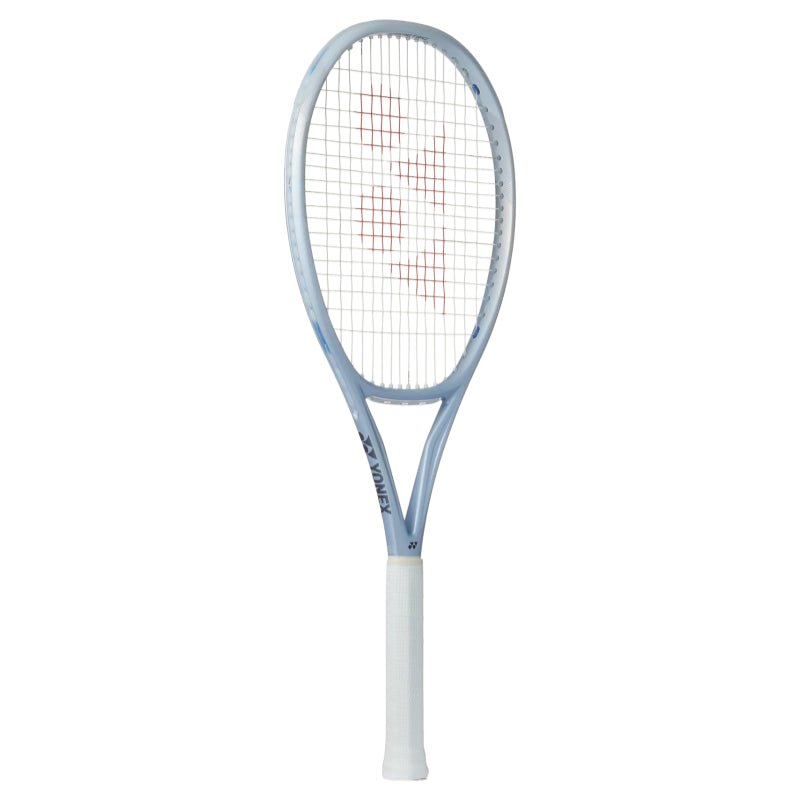 YONEX 2026 MUSE 98 (Pearl Sliver) 305g Tennis Racquet - Unstrung & Free Grip - Gem Sports