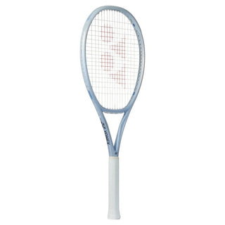 YONEX 2026 MUSE 98 (Pearl Sliver) 305g Tennis Racquet - Unstrung & Free Grip - Gem Sports
