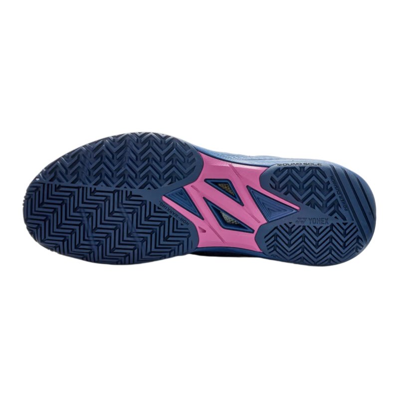 YONEX Sonicage WIDE Unisex Tennis Shoes 2026 Dark Navy | Gem Sports YONEX Sonicage WIDE Unisex Tennis Shoes 2026 Dark Navy | Gem Sports