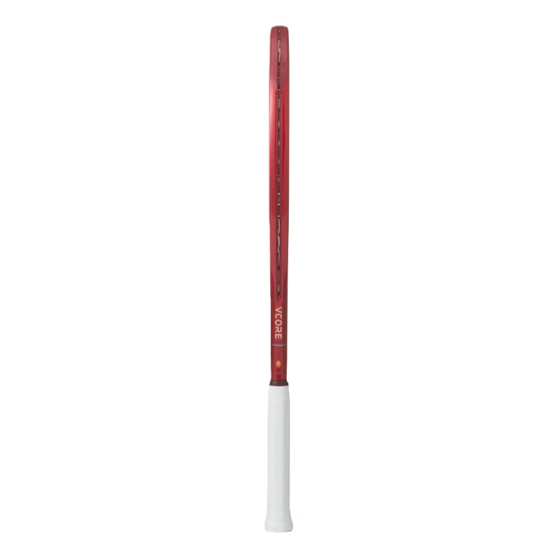 YONEX 2026 VCORE 100 (Ruby Red) 300g Tennis Racquet - Unstrung & Free Grip - Gem Sports