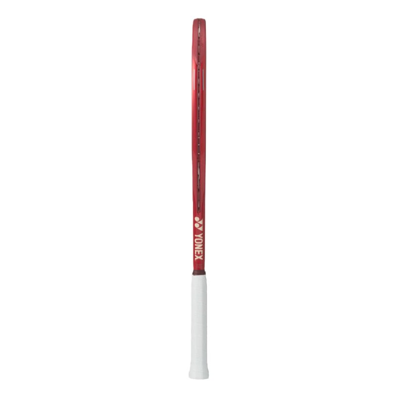 YONEX 2026 VCORE 100 (Ruby Red) 300g Tennis Racquet - Unstrung & Free Grip - Gem Sports