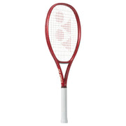YONEX 2026 VCORE 100 (Ruby Red) 300g Tennis Racquet - Unstrung & Free Grip - Gem Sports