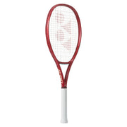 YONEX 2026 VCORE 100D (Ruby Red) 305g Tennis Racquet - Unstrung & Free Grip - Gem Sports