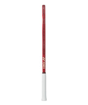 YONEX 2026 VCORE 95 (Ruby Red) 310g Tennis Racquet - Unstrung & Free Grip - Gem Sports
