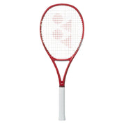 YONEX 2026 VCORE 95 (Ruby Red) 310g Tennis Racquet - Unstrung & Free Grip - Gem Sports