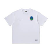 YONEX 80th Anniversary (Limited Edition) UNISEX T-Shirt 16957AEX - White - Gem Sports