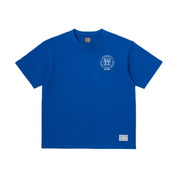 YONEX 80th Anniversary (Limited Edition) UNISEX T-Shirt 16958AEX - Blue - Gem Sports