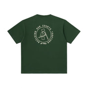 YONEX 80th Anniversary (Limited Edition) UNISEX T-Shirt 16959AEX - Green - Gem Sports