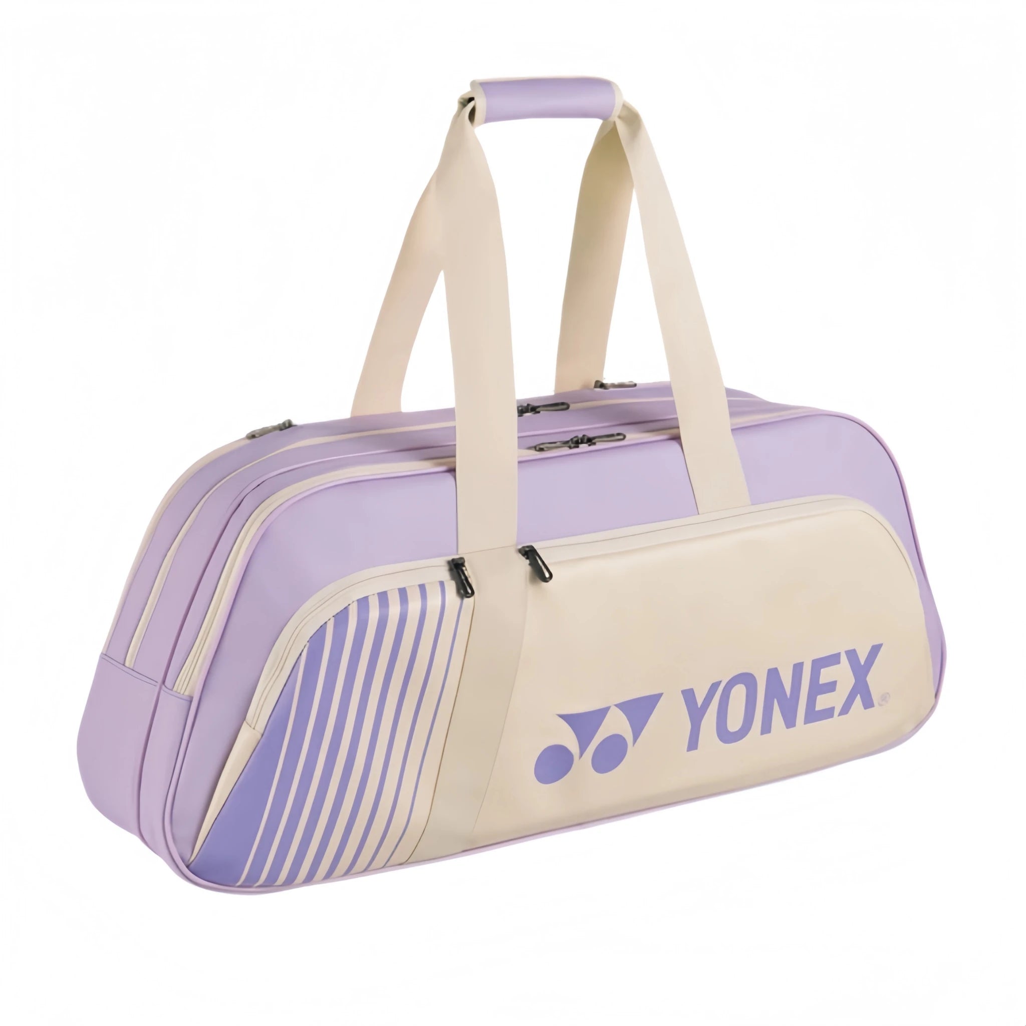 YONEX Active Tournament Bag (6 Pcs) BA82431WEX - Lilac - Gem Sports
