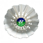 YONEX AEROSENSA 01 TOUGH (AS-01T) Duck Feather Shuttlecocks - Speed 4 - Gem Sports