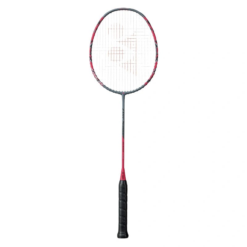 YONEX ARCSABER 11 PLAY (Grayish Pearl) 4U/G6 Badminton Racquet – Strung & Free Grip - Gem Sports