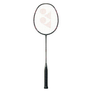 YONEX ARCSABER 2 ABILITY Black/Pink Badminton Racquet 4U/G5 - STRUNG (Ready to Go) - Gem Sports