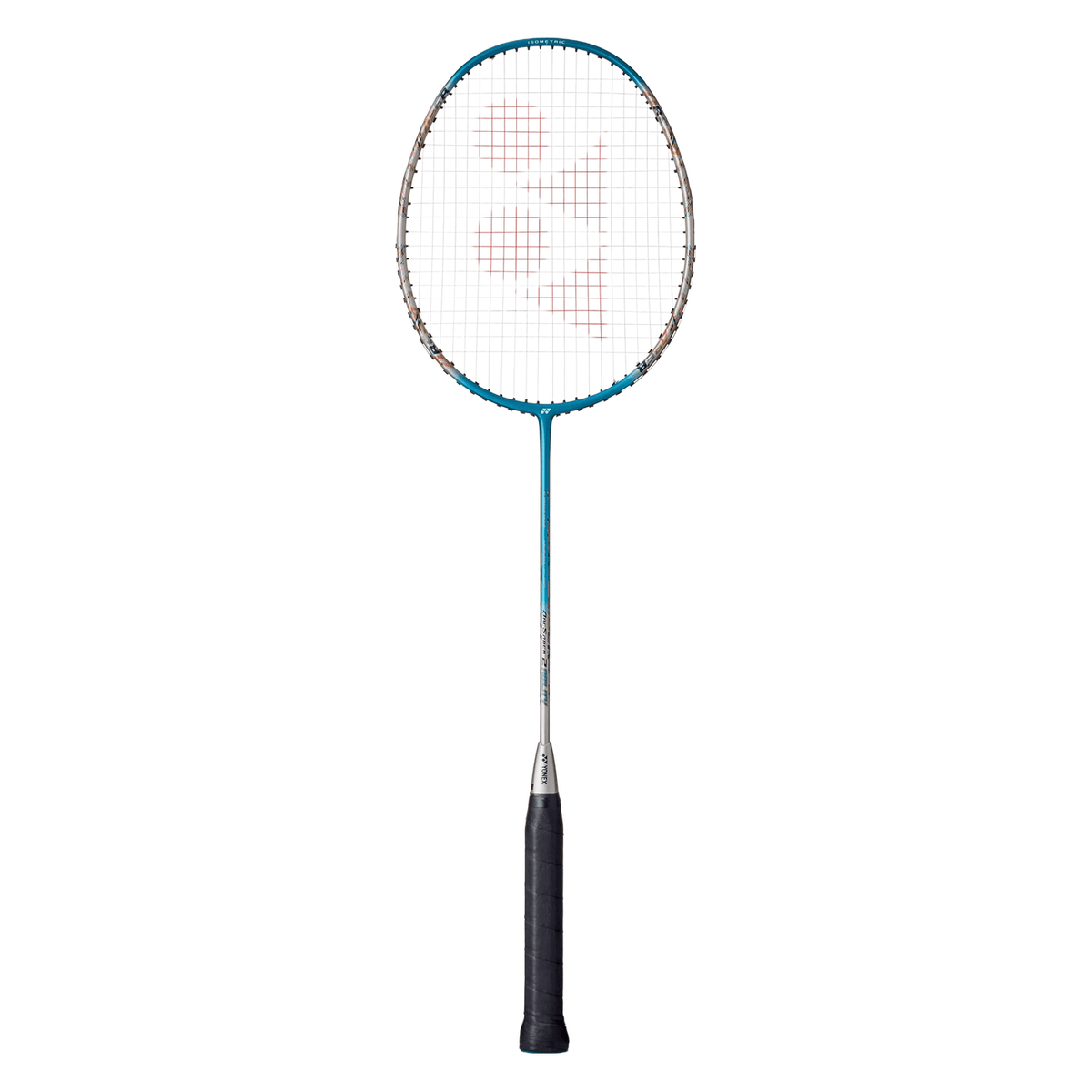 YONEX ARCSABER 2 ABILITY (Emerald Green) 4U/G5 Badminton Racquet – Strung & Free Grip - Gem Sports