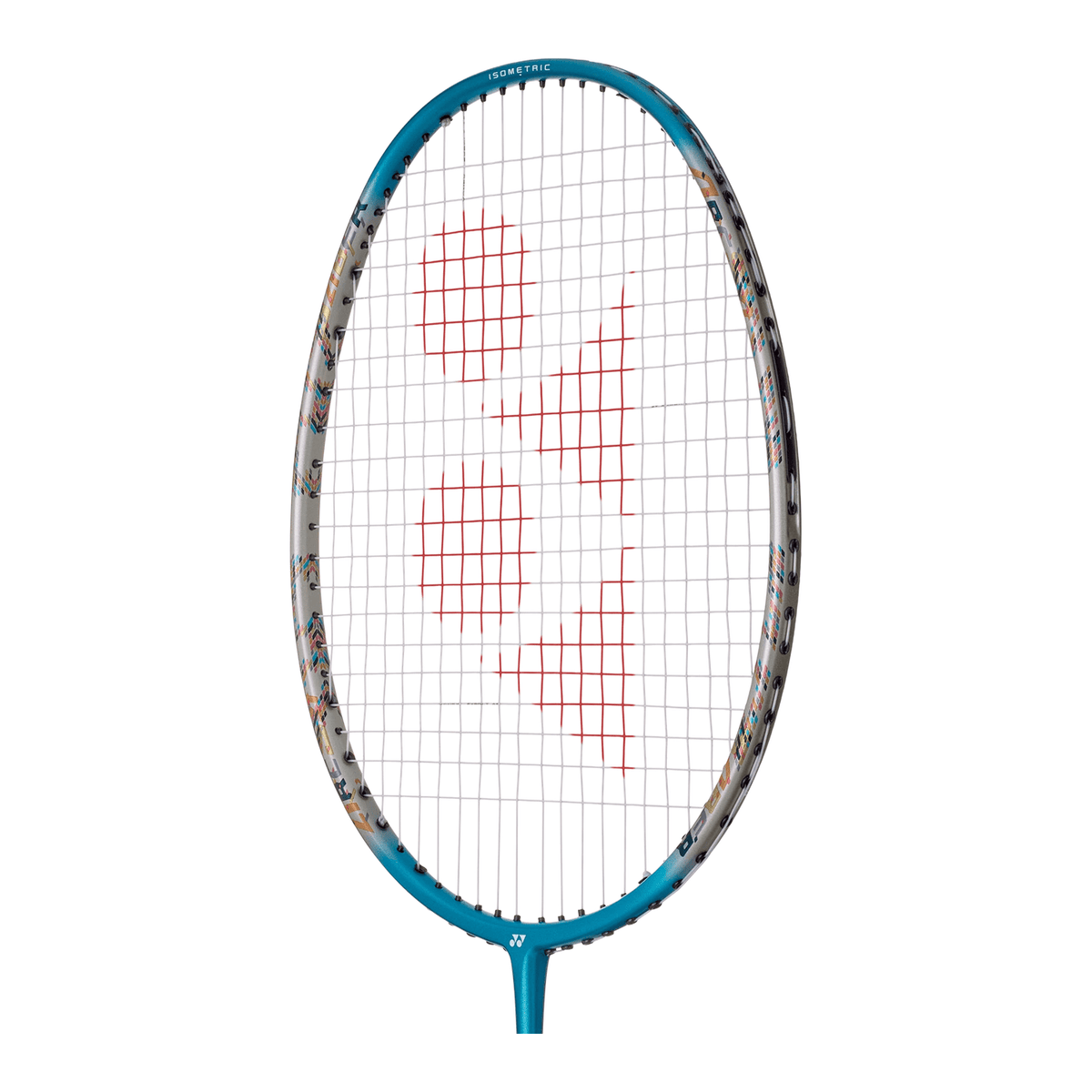 YONEX ARCSABER 2 ABILITY (Emerald Green) 4U/G5 Badminton Racquet – Strung & Free Grip - Gem Sports