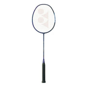 YONEX ASTROX 01 CLEAR Black/Blue Badminton Racquet 4U/G5 - STRUNG (Ready to Go) - Gem Sports
