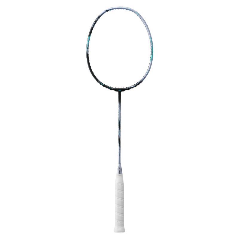 YONEX ASTROX 88D TOUR Black/Silver 4U(83g)G6 Badminton Racquet (UNSTRUNG) - Gem Sports