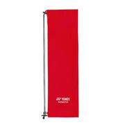YONEX Badminton Racquet Soft Case (1 PCS) AC541 - Red - Gem Sports