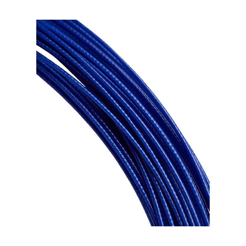 YONEX BG65 Badminton String Set (10m) - Royal Blue - Gem Sports