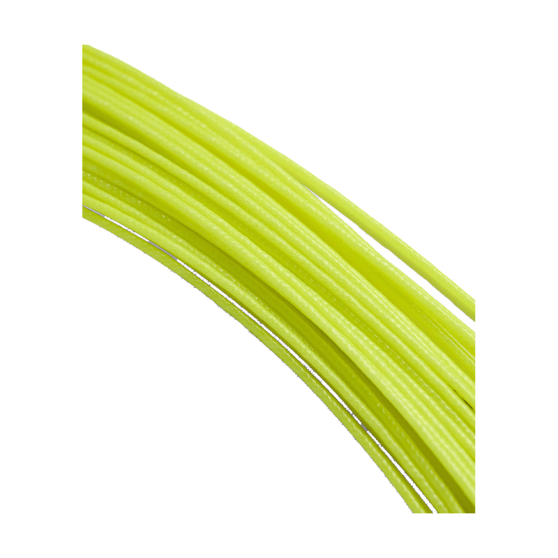 YONEX BG80 Badminton String Set (10m) - Yellow - Gem Sports