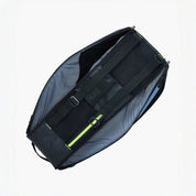 YONEX Club Badminton/Tennis Tournament Bag (6pcs) Black/Blue BA52526EX - Gem Sports