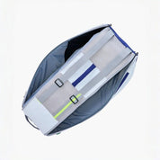 YONEX Club Badminton/Tennis Tournament Bag (6pcs) White/Blue BA52526EX - Gem Sports