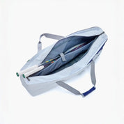 YONEX Club Badminton/Tennis Tournament Bag (6pcs) White/Blue BA52531WEX - Gem Sports