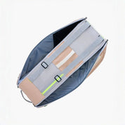 YONEX Club Badminton/Tennis Tournament Bag (6pcs) White/Pink BA52526EX - Gem Sports