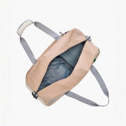 YONEX Club Boston Bag White/Pink BA52511EX - Gem Sports