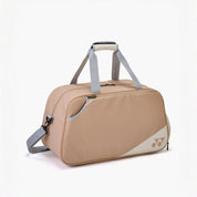 YONEX Club Boston Bag White/Pink BA52511EX - Gem Sports