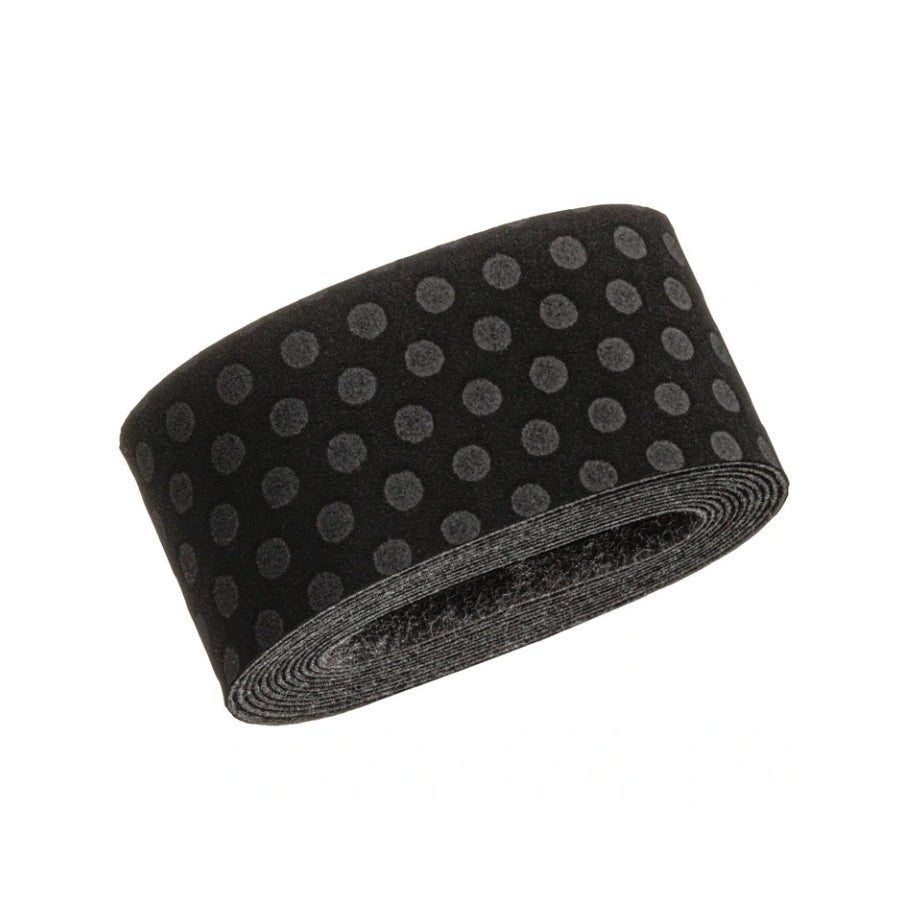 YONEX Dry Tacky Grip (30 Wraps) AC153 - 30 - Black - Gem Sports