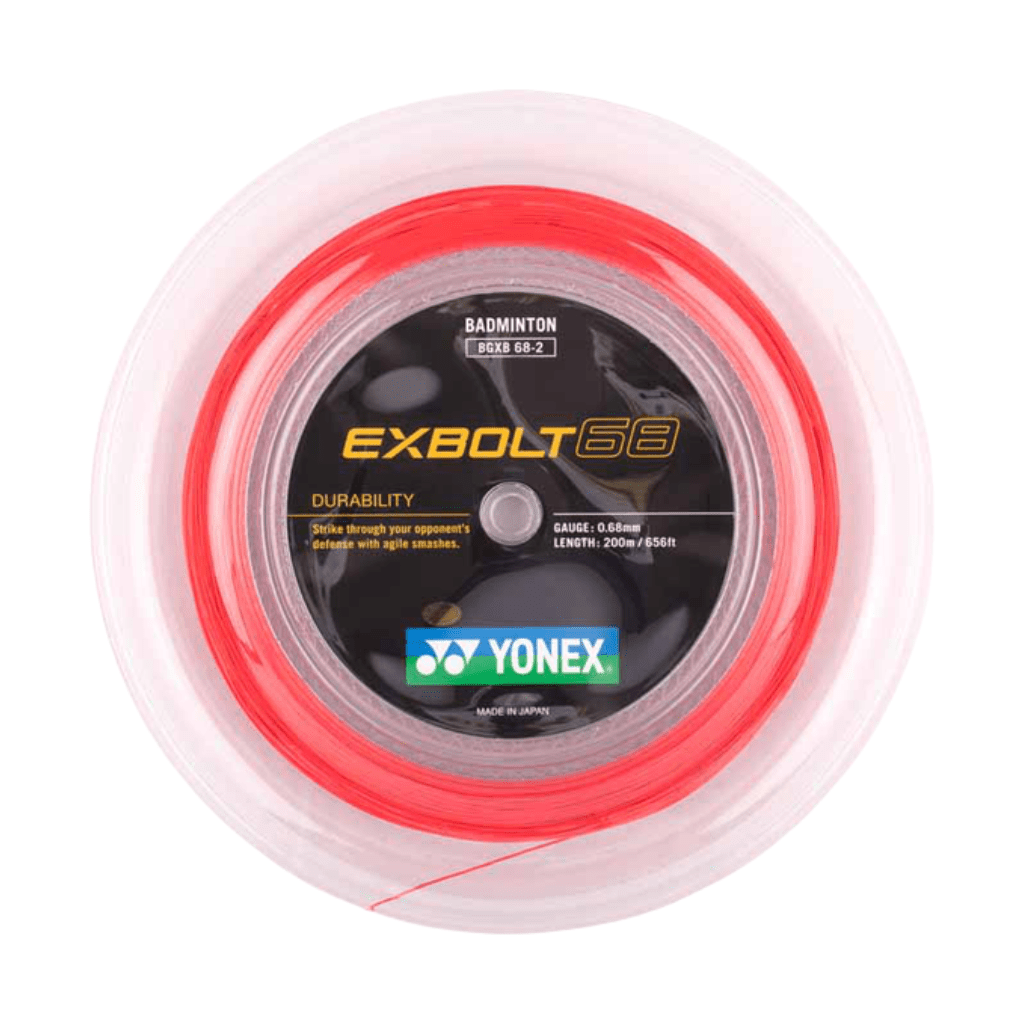 Red Coil Badminton Strings | Shop Top Brands | Gem Sports – Page 7