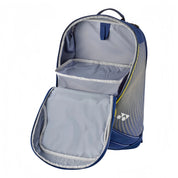 YONEX Expert Backpack for Badminton/Tennis VA Collection - Dark Blue BA02612V - Gem Sports