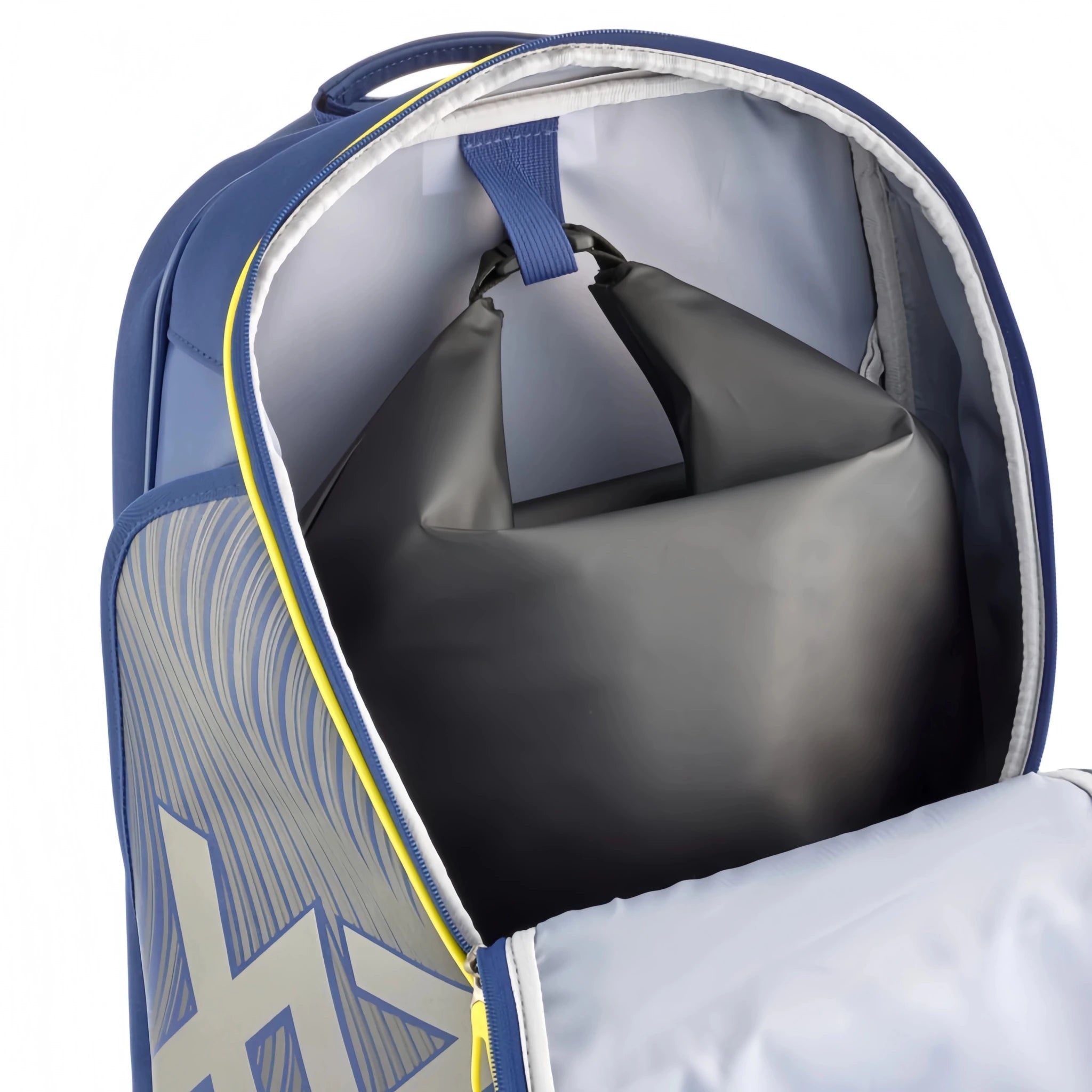 YONEX Expert Backpack for Badminton/Tennis VA Collection - Dark Blue BA02612V - Gem Sports