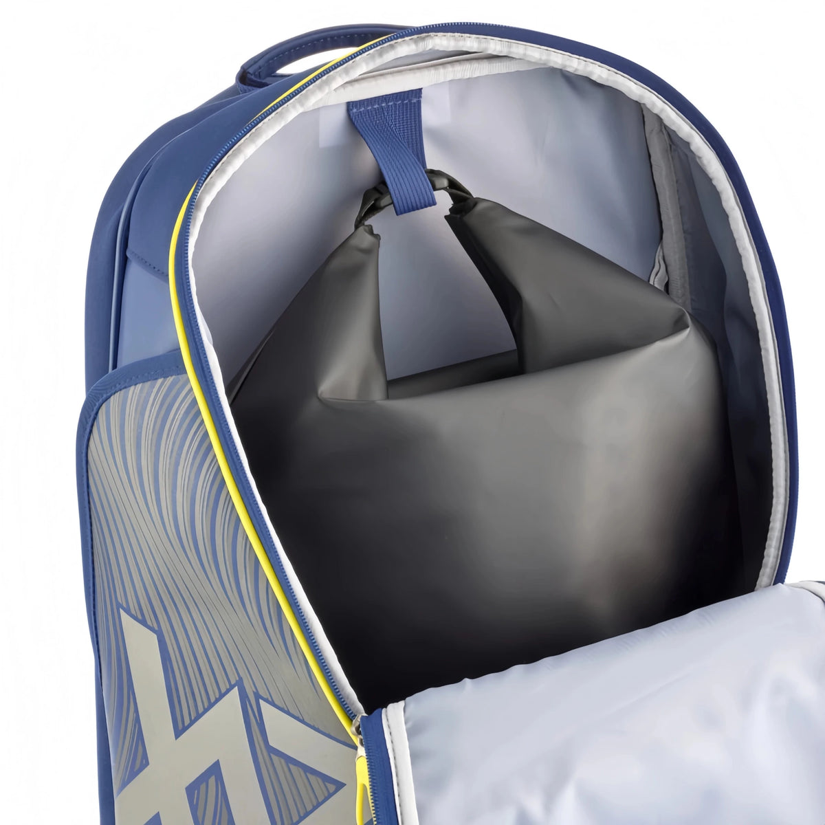 YONEX Expert Backpack for Badminton/Tennis VA Collection - Dark Blue BA02612V - Gem Sports