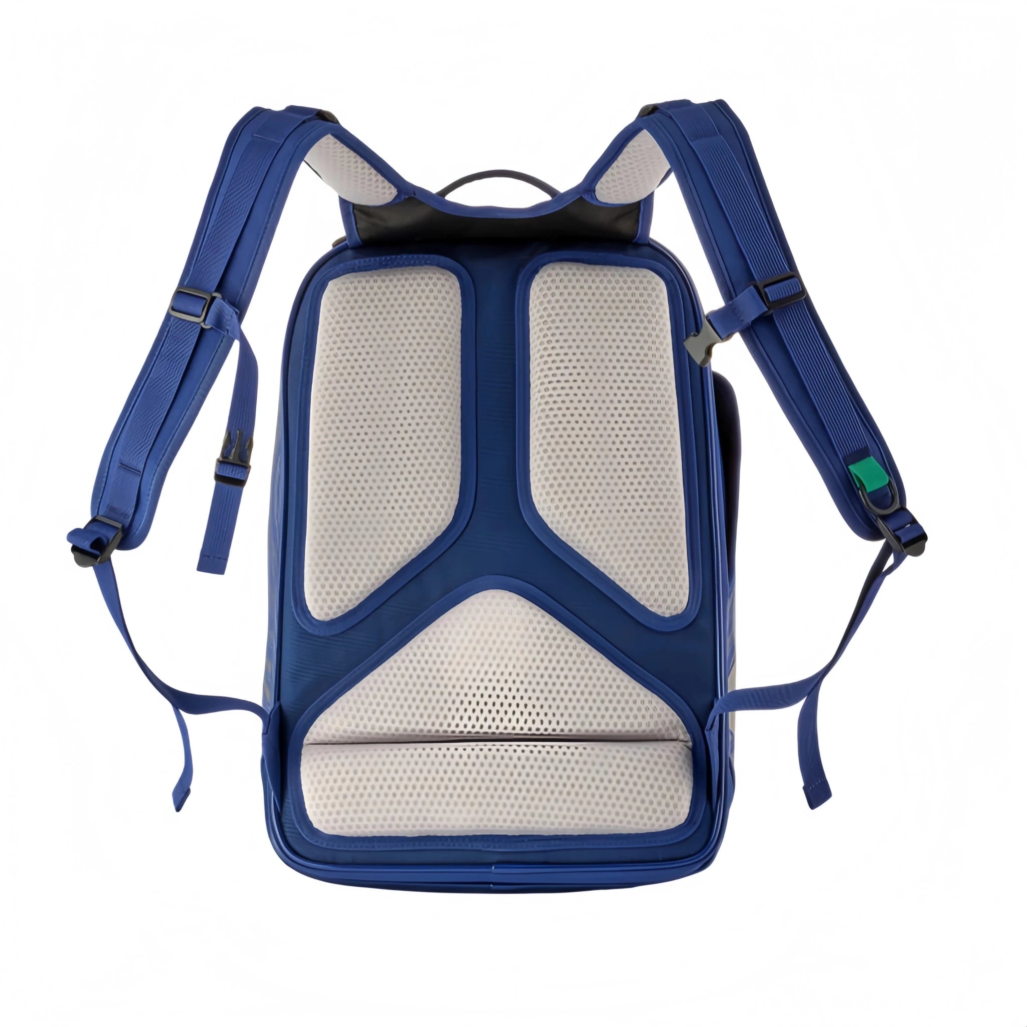 YONEX Expert Backpack for Badminton/Tennis VA Collection - Dark Blue BA02612V - Gem Sports