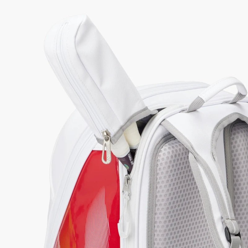 Tennis - White BA02612EX - Gem Sports