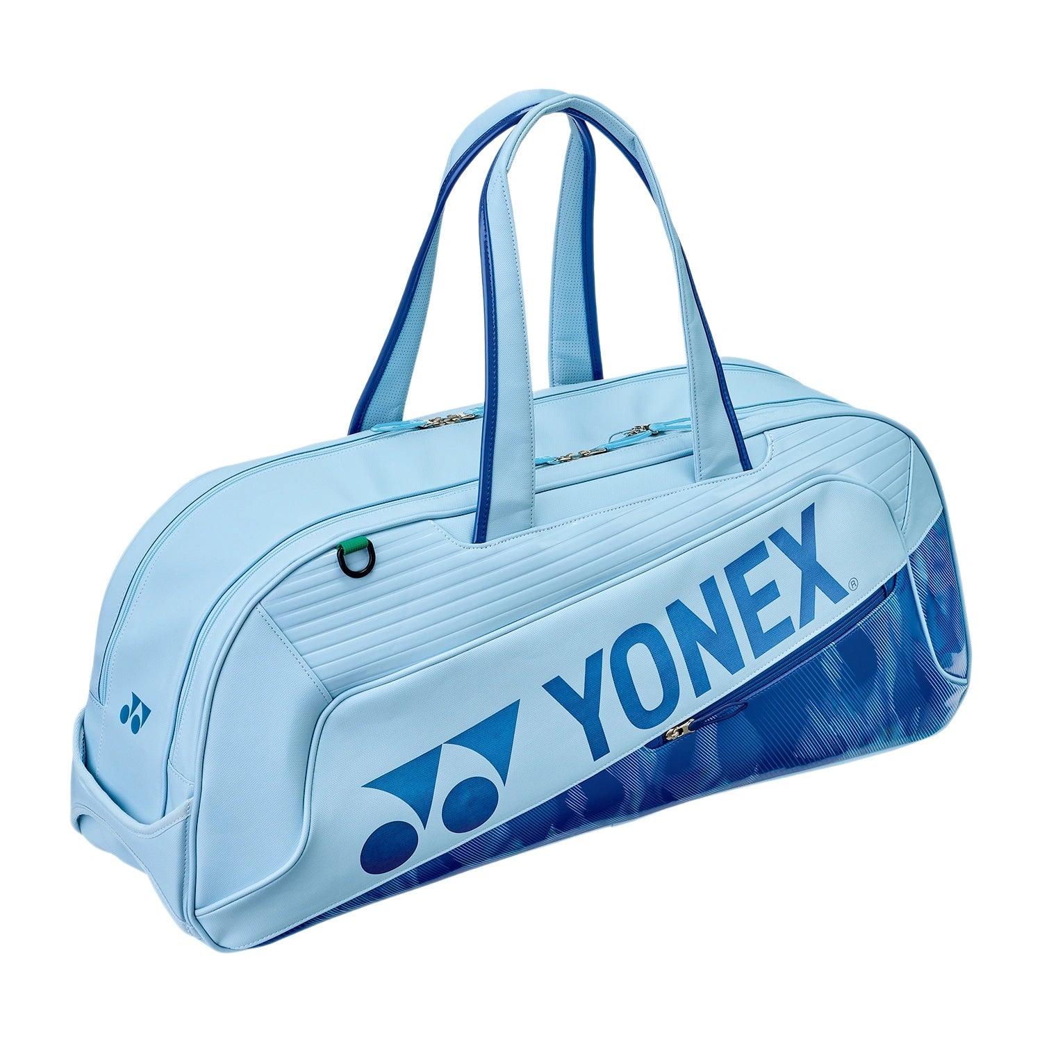 Tennis Tournament Bag (6pcs) Sky Blue BA02631WEX - Gem Sports