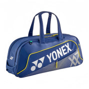 YONEX Expert Badminton/Tennis Tournament Bag VA Collection (6pcs) Dark Blue BA02631V - Gem Sports