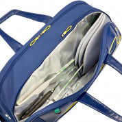 YONEX Expert Badminton/Tennis Tournament Bag VA Collection (6pcs) Dark Blue BA02631V - Gem Sports