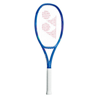 YONEX EZONE 98 (Blast Blue) 305g Tennis Racquet - Unstrung & Free Grip - Gem Sports