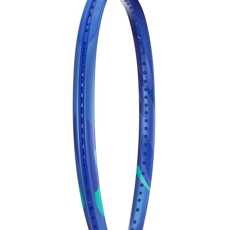 YONEX EZONE 98 (Blast Blue) 305g Tennis Racquet - Unstrung & Free Grip - Gem Sports