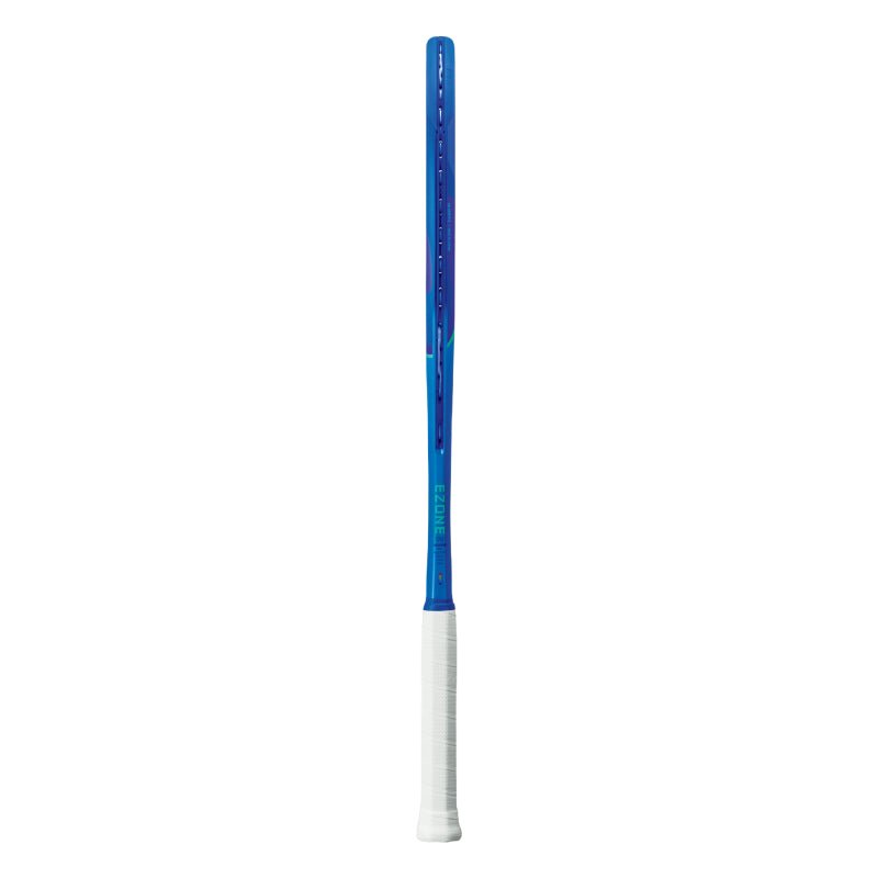YONEX EZONE 98 (Blast Blue) 305g Tennis Racquet - Unstrung & Free Grip - Gem Sports