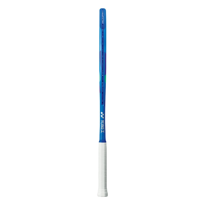 YONEX EZONE 98 (Blast Blue) 305g Tennis Racquet - Unstrung & Free Grip - Gem Sports