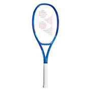 YONEX EZONE 98 PLUS (Blast Blue) 305g Tennis Racquet - Unstrung & Free Grip - Gem Sports