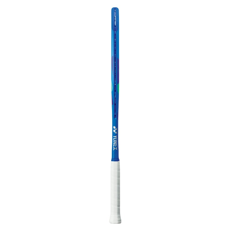 YONEX EZONE 98 TOUR (Blast Blue) 315g Tennis Racquet - Unstrung & Free Grip - Gem Sports