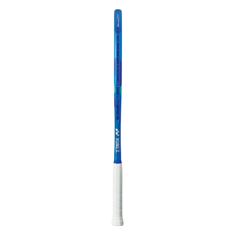 YONEX EZONE 98L (Blast Blue) 285g Tennis Racquet - Unstrung & Free Grip - Gem Sports