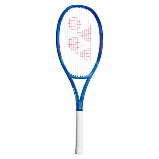 YONEX EZONE 98L (Blast Blue) 285g Tennis Racquet - Unstrung & Free Grip - Gem Sports