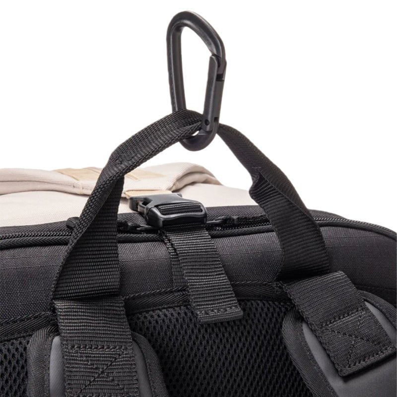 YONEX Gearlogic Backpack BA72612EX - Beige - Gem Sports
